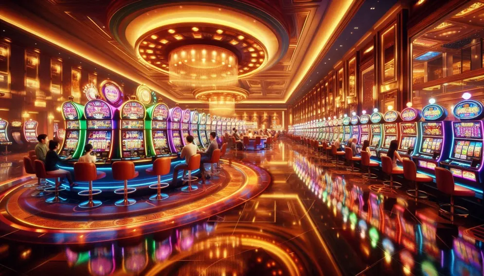 PSK Casino