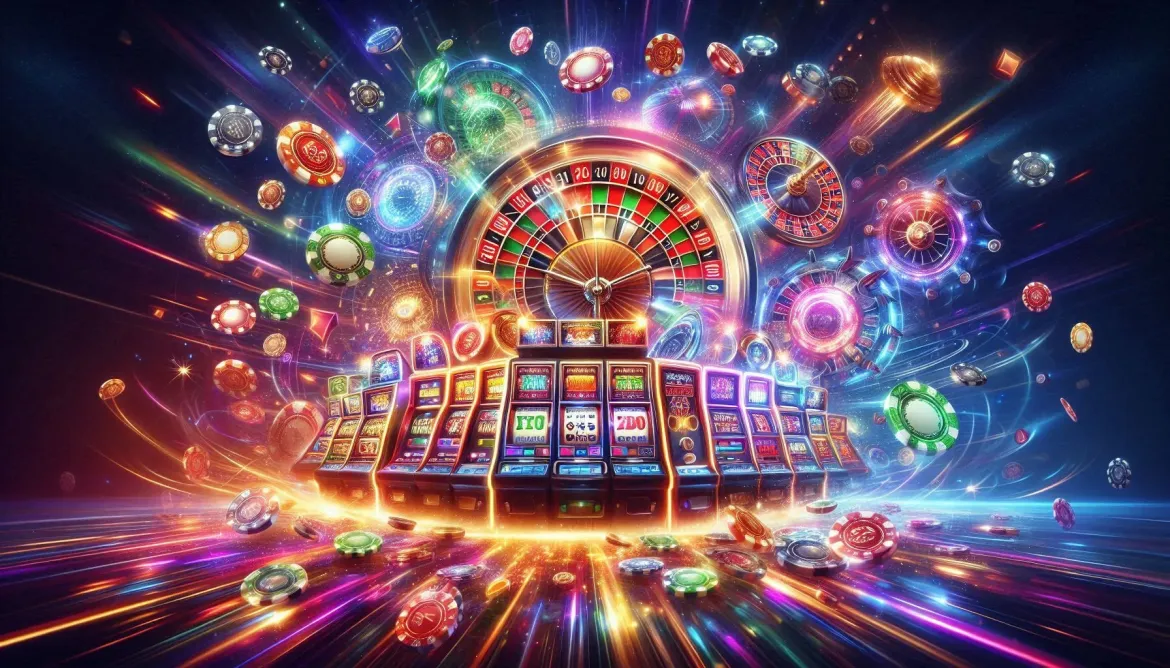 PSK Casino